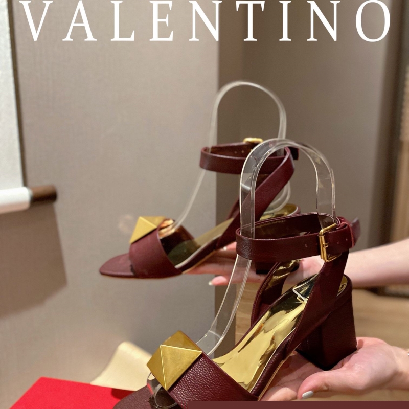 Valentino High Heels